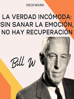 cover image of La verdad incómoda